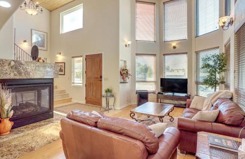 Spacious Escape Near Mesa Verde National Park! - Foto 1