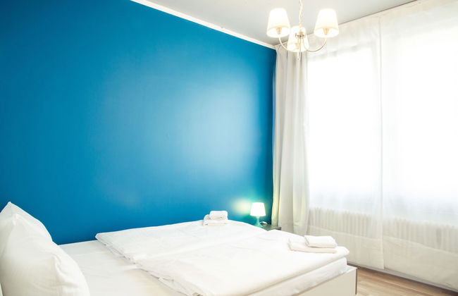 Hevals Grand Tempelhof - Foto 13