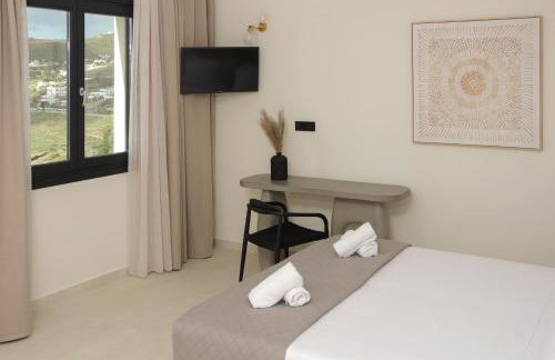 Pnoe Villas Syros - Foto 41