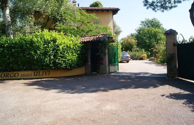 Borgo degli Ulivi - Foto 56