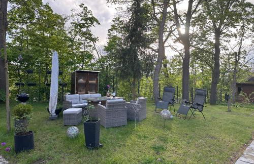 * Stadtvilla Plauen * * außergewöhnlich * 2 Zimmerwohnung * Zentrumsnah - Foto 28