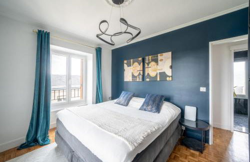 Le Versailles Suite classé 3 étoiles Vue Château & Potager - Foto 21