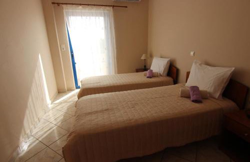 Grammeno Seaside Studios - Photo 50