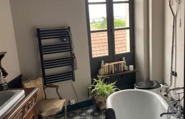 La Cour Blanche - Foto 20