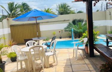 Casa por temporada Bhs - Photo 13