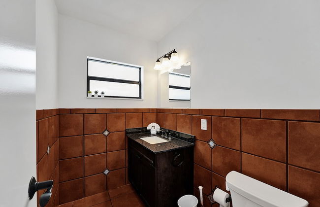 WAVES ON WALNUT - Foto 59