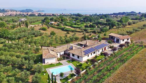 Holiday Home Borgo Sacramento by Interhome - Foto 4