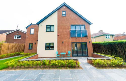 Ivory Lodge - Foto 12