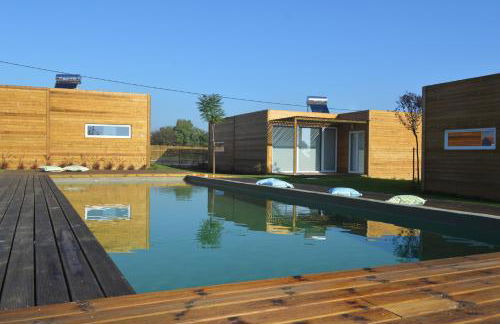 Óbidos Wood Villas - Foto 73