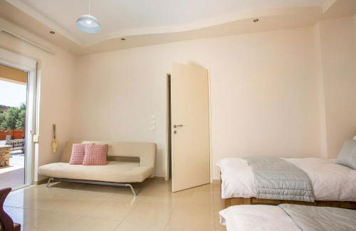 Villa Linda Tsambika Afandou - Foto 38