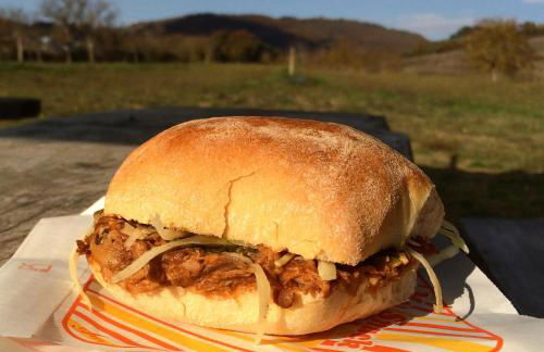 Agriturismo Le Roghete - Foto 55