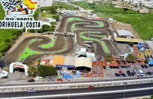 Apartment Orihuela Costa Golf 662 - Foto 35