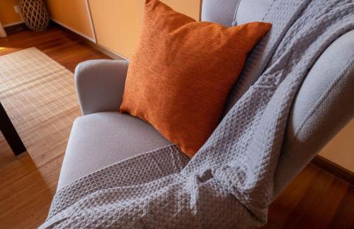 Apartamento Ancora Caldebarcos - Foto 15