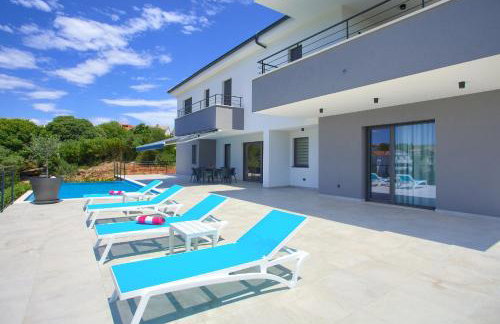 Unique Apartment with private pool - Foto 9