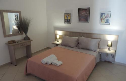 levante studios Αndros - Foto 29