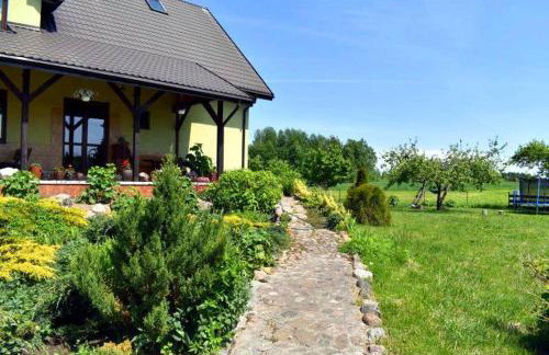 Agroturystyka u Oli - Foto 20