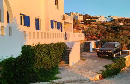 LIKNO'S Ios island Resort - Foto 72