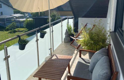 Wohlfühlzeit Weinheim - Foto 17