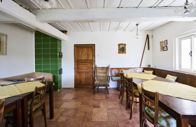 Mountain Serenity & Sauna - Foto 24