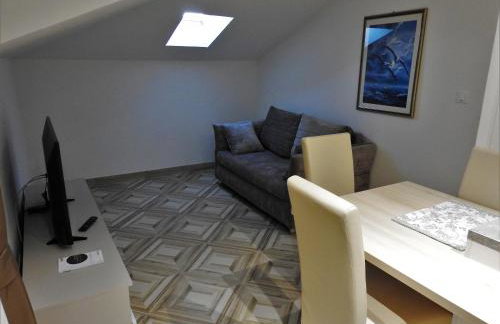 Apartments Villa Barbara - Foto 13