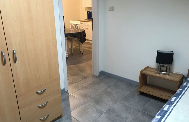 Aux quatre vents - Photo 14