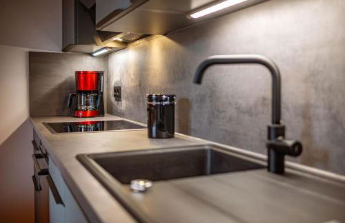 Chalet Zugspitze - Foto 12