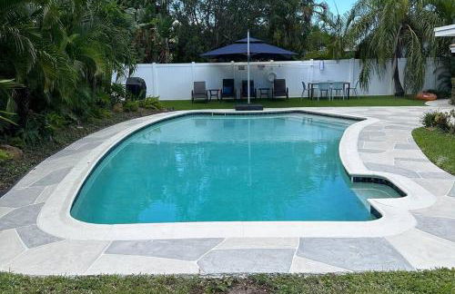 Tropical Paradise in Lighthouse - Foto 3