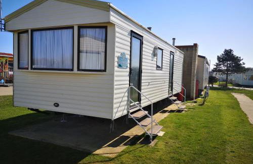 Lovely 2-bed Caravan in Walton on the Naze - Foto 46