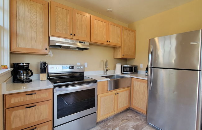 Peach Street Inn by WanderLodges - Photo 29