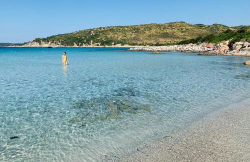 Agriturismo Dolceluna Le Capanne - Foto 11