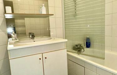 APPART CALME proche de la GARE - Foto 6