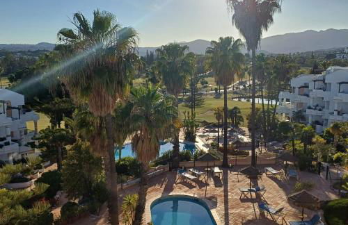 Casa Mariana Penthaus apartment with golf and mountains view - Photo 4