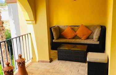 Jardim da Meia Praia Apartment - Foto 8