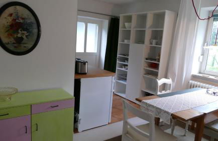 Ferienwohnung Wolfshagen - Foto 7