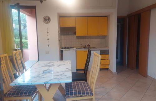 Cala Azzurra apartment - Foto 12