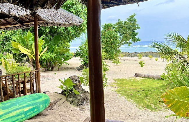 Marahuyo Siargao - Foto 11