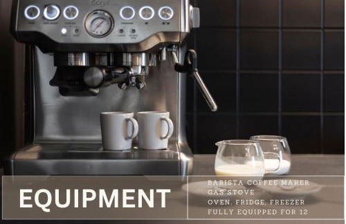 Villa al Castello - Pool - direkte Seefront - 12 Gäste - 4SZ - 4 Bäder - Foto 12