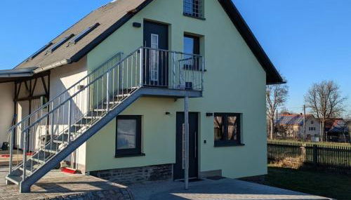 Holiday home in Oelsnitz with swimming pool - Foto 2, Other