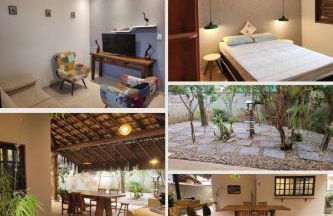 CASA PROXIMA A PRAIA GRANDE E TENORIO - Foto 1