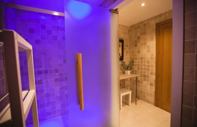 Loft Azahar Cordoba Estacion - Photo 11