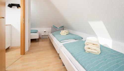 Hafen Seedorf Haus 1 - Foto 3