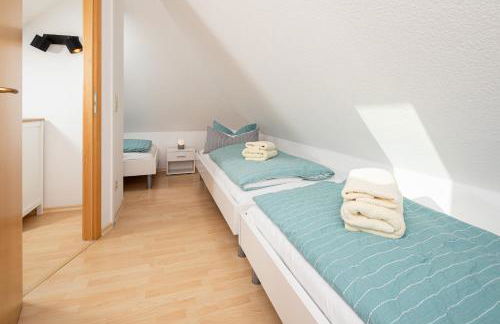 Hafen Seedorf Haus 1 - Foto 3