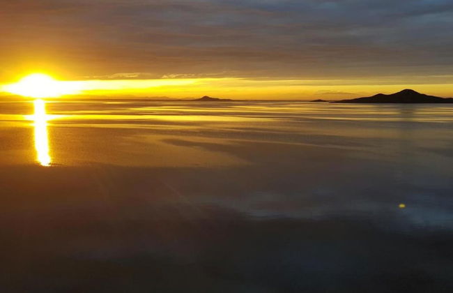 Penthouse in Sucina With Pool and Golf - Foto 31