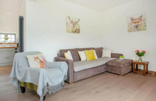 2-Bed Cottage Sleeps 4 with Hot Tub - Foto 5