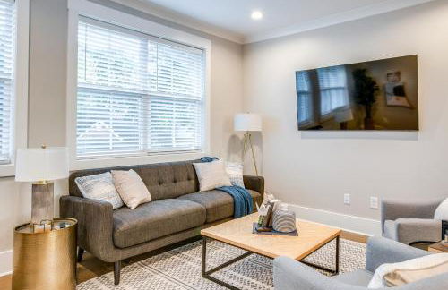 Cozy South Carolina Abode - Steps from Main Street - Foto 9