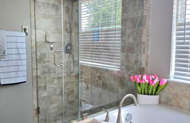 Loudoun Metro Station Home - Foto 15