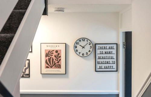 Modern 3 bed House - Photo 6