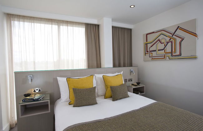 The Rosebery by Supercity Aparthotels - Foto 9