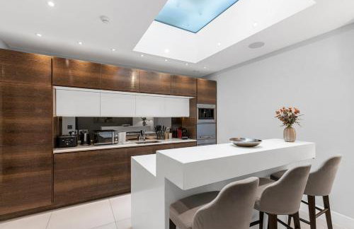 All-inclusive apartments in central London - Photo 49