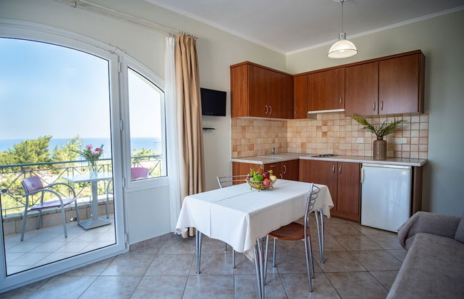 Penny Luxury Apartments - Foto 22